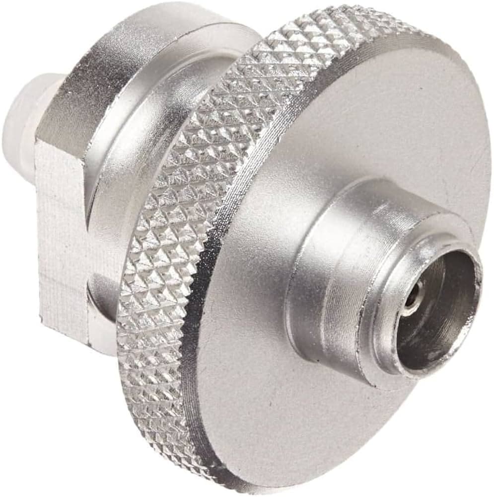 imagen principal de producto Adaptador universal para ferrules de 1.25mm NF380