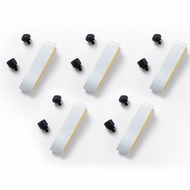 Fluke Argentina Tacómetro con y sin contacto. Con memoria