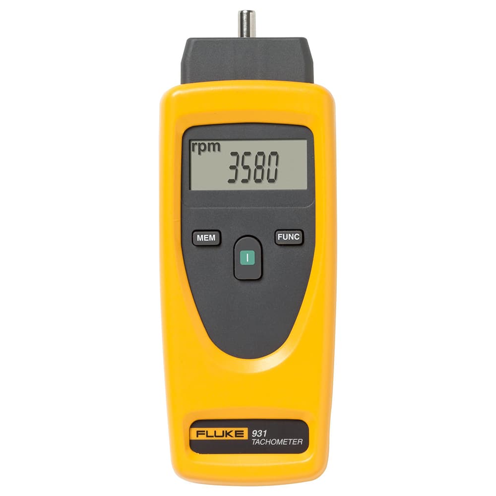 imagen principal de producto Tacometro con y sin contacto. FLUKE-931 ESP