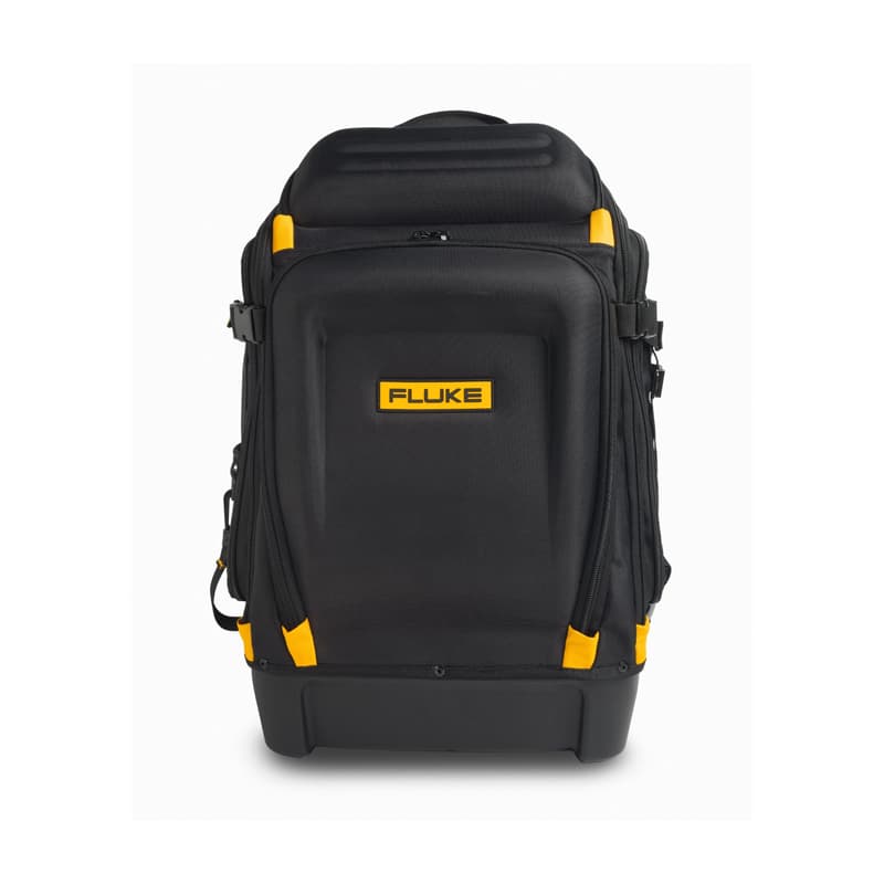 imagen principal de producto Mochila porta-Instrumentos reforzada FLUKEPACK30