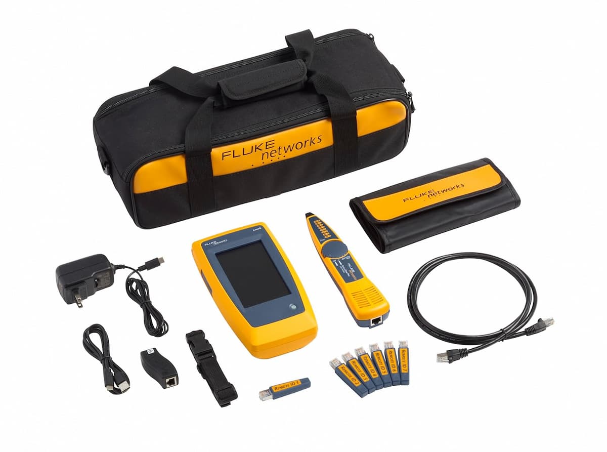 imagen principal de producto LIQ-KIT,LINKIQ ADVANCED KIT LIQ-KIT