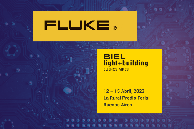 Fluke en Biel