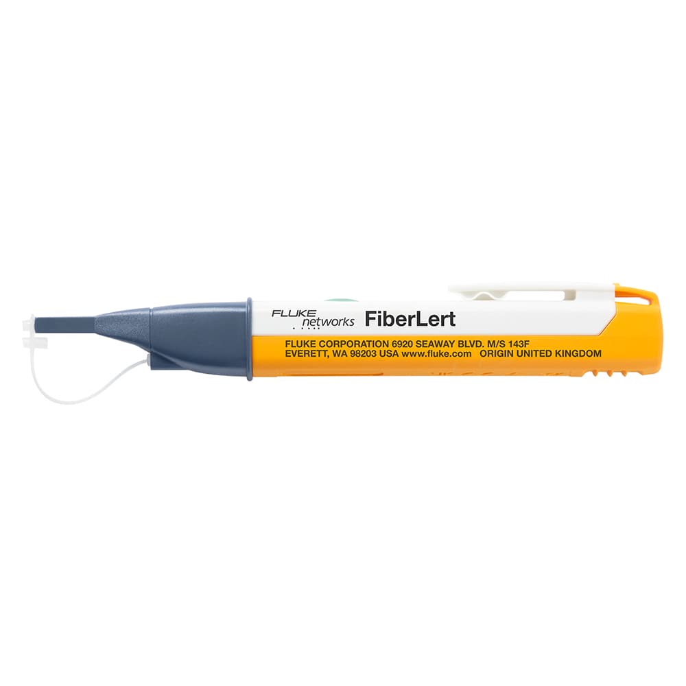 imagen principal de producto FIBERLERT, 850 NM TO 1625 NM LIGHT DETECTOR FIBERLERT-125