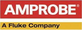 Logo de la marca AMPROBE