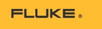 Logo de la marca FLUKE
